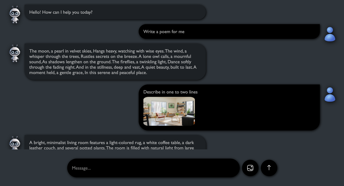 AI Chatbot